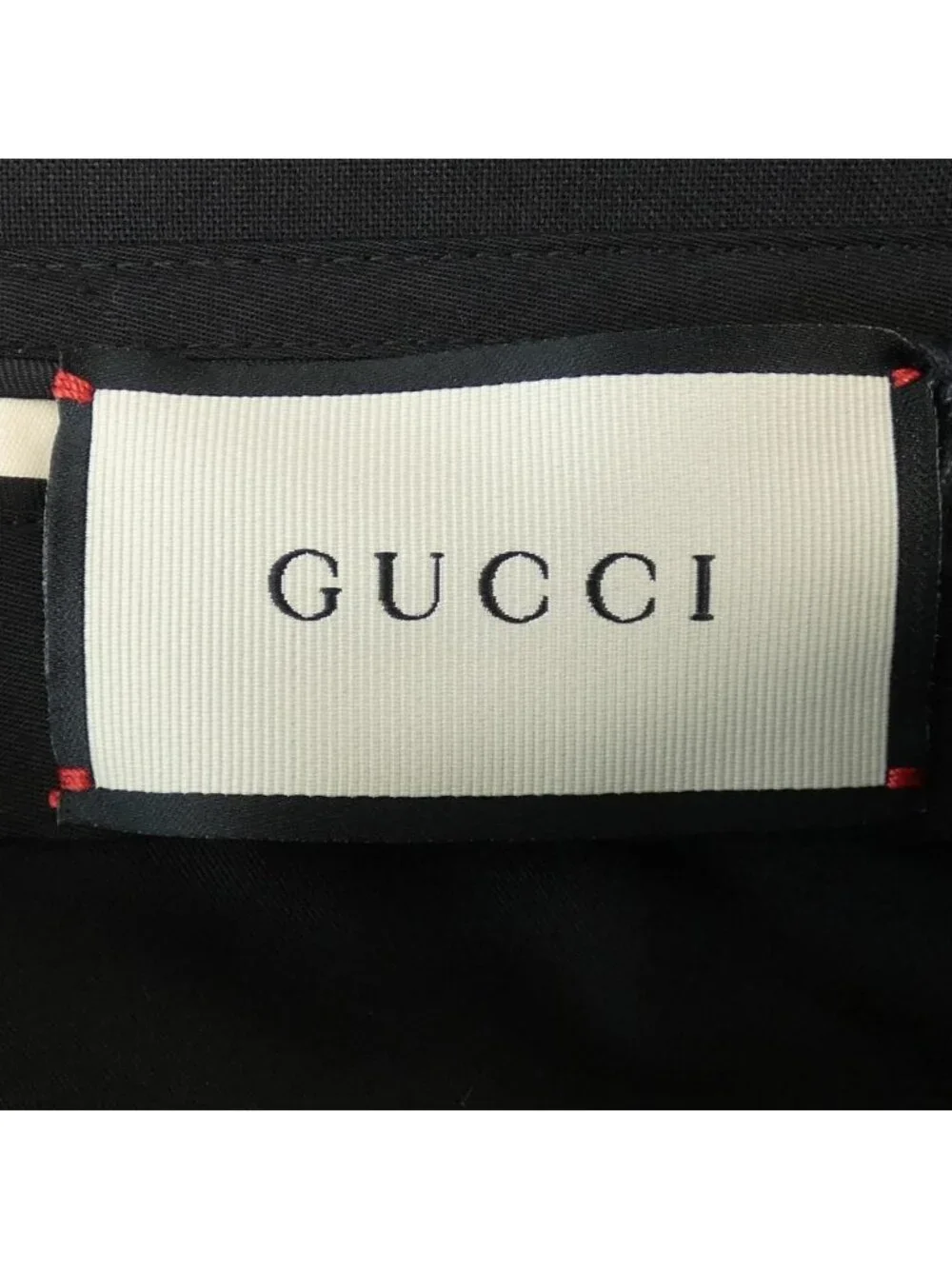 Gucci brand name